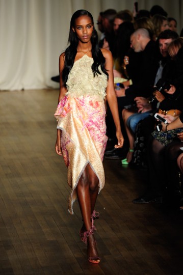 LFW SS15 - Marchesa - KrisztianPinter - TheUpcoming-12