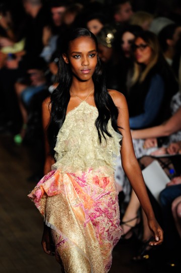 LFW SS15 - Marchesa - KrisztianPinter - TheUpcoming-13