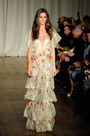 LFW SS15 - Marchesa - KrisztianPinter - TheUpcoming-14