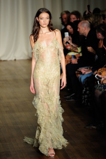 LFW SS15 - Marchesa - KrisztianPinter - TheUpcoming-17