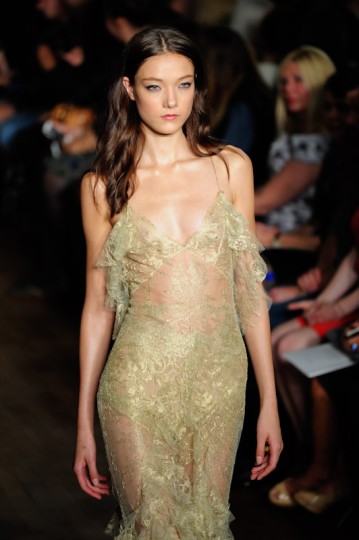 LFW SS15 - Marchesa - KrisztianPinter - TheUpcoming-18