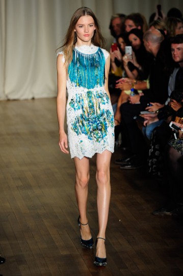 LFW SS15 - Marchesa - KrisztianPinter - TheUpcoming-19