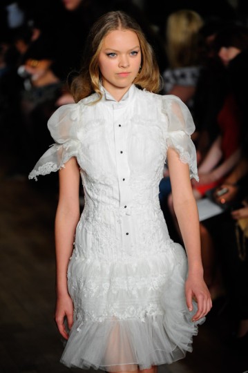 LFW SS15 - Marchesa - KrisztianPinter - TheUpcoming-20