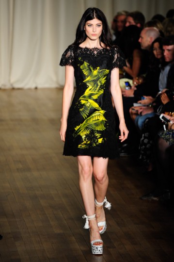 LFW SS15 - Marchesa - KrisztianPinter - TheUpcoming-22