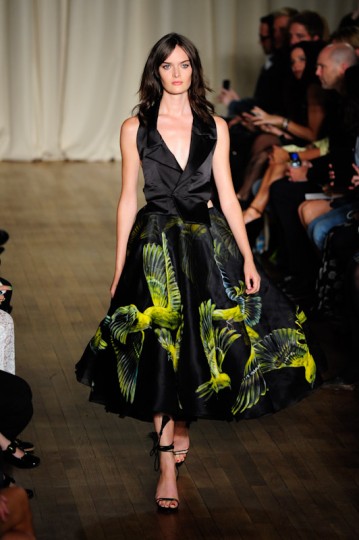 LFW SS15 - Marchesa - KrisztianPinter - TheUpcoming-24