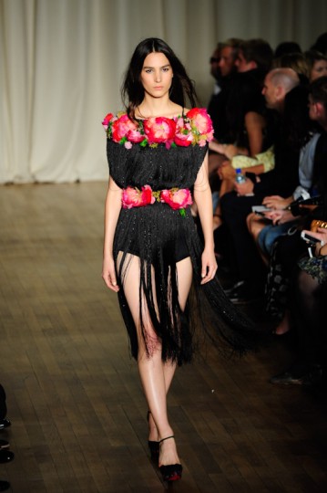 LFW SS15 - Marchesa - KrisztianPinter - TheUpcoming-28