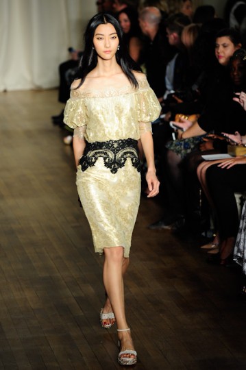 LFW SS15 - Marchesa - KrisztianPinter - TheUpcoming-32