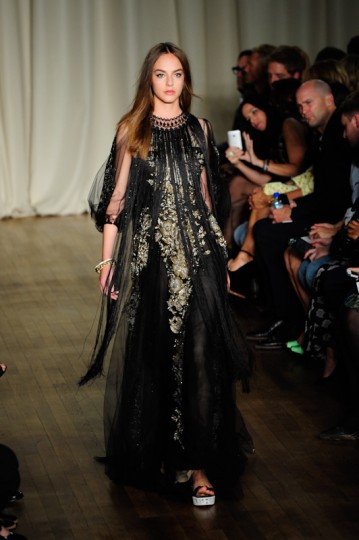 LFW SS15 - Marchesa - KrisztianPinter - TheUpcoming-33