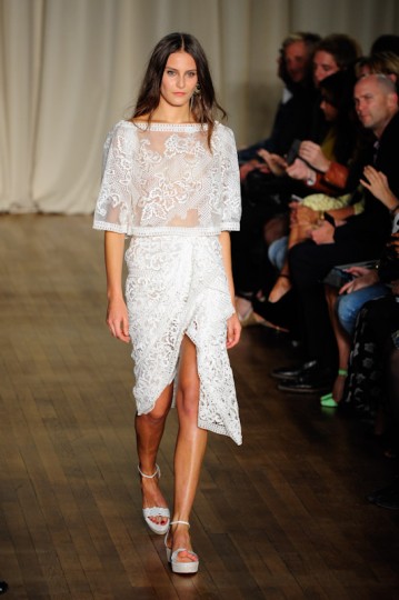 LFW SS15 - Marchesa - KrisztianPinter - TheUpcoming-4