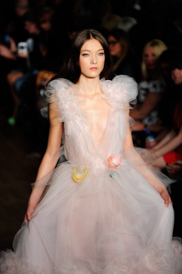 LFW SS15 - Marchesa - KrisztianPinter - TheUpcoming-41
