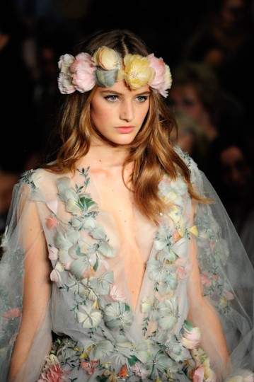 LFW SS15 - Marchesa - KrisztianPinter - TheUpcoming-43