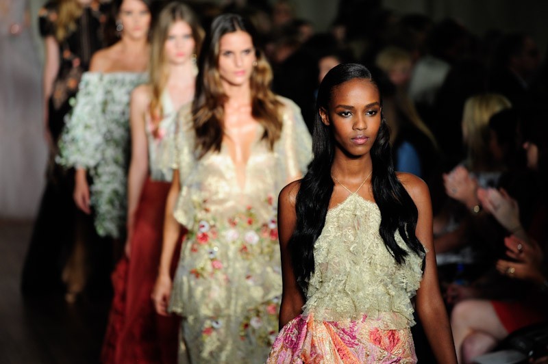 LFW SS15 - Marchesa - KrisztianPinter - TheUpcoming-45