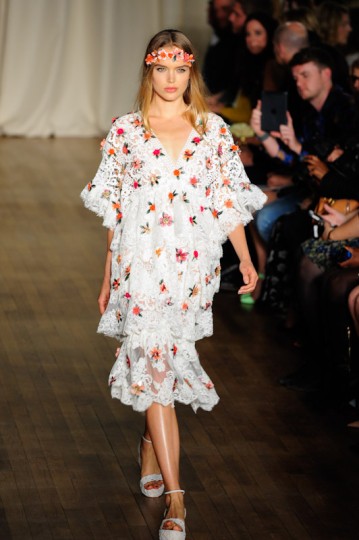 LFW SS15 - Marchesa - KrisztianPinter - TheUpcoming-5