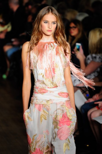LFW SS15 - Marchesa - KrisztianPinter - TheUpcoming-9