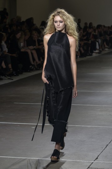 LFW SS15 - Marques 'Almeida - Krish Nagari - The Upcoming -1