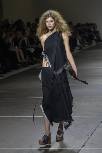 LFW SS15 - Marques 'Almeida - Krish Nagari - The Upcoming -12