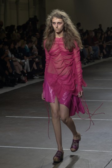 LFW SS15 - Marques 'Almeida - Krish Nagari - The Upcoming -13