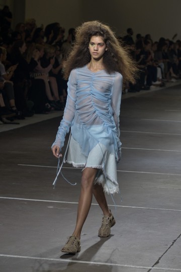 LFW SS15 - Marques 'Almeida - Krish Nagari - The Upcoming -14