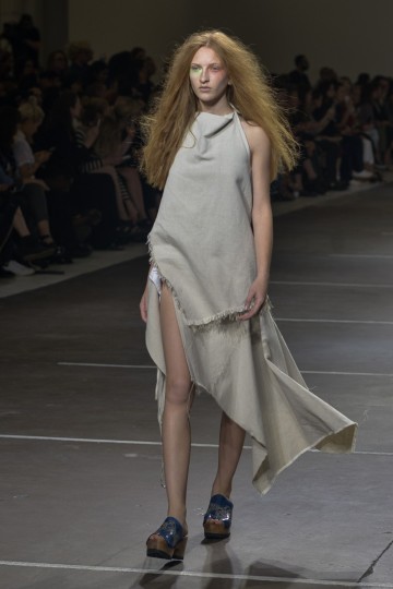 LFW SS15 - Marques 'Almeida - Krish Nagari - The Upcoming -17