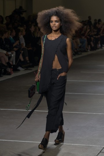 LFW SS15 - Marques 'Almeida - Krish Nagari - The Upcoming -20