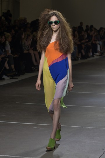 LFW SS15 - Marques 'Almeida - Krish Nagari - The Upcoming -21