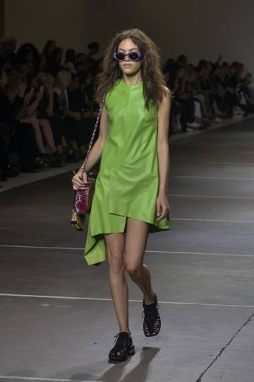 LFW SS15 - Marques 'Almeida - Krish Nagari - The Upcoming -23