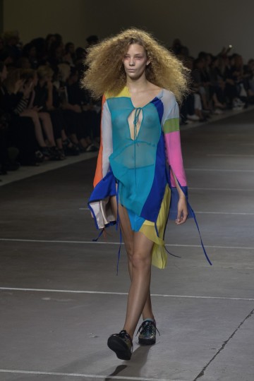 LFW SS15 - Marques 'Almeida - Krish Nagari - The Upcoming -24