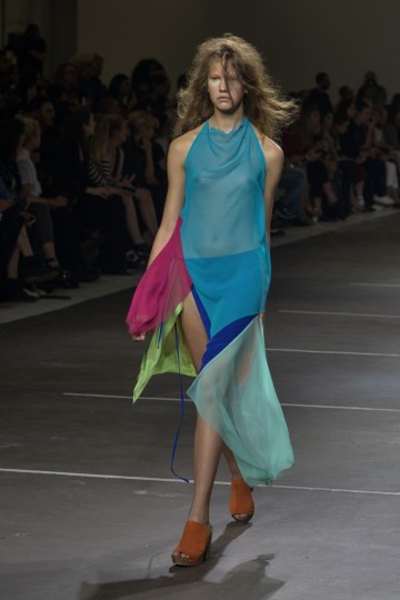 LFW SS15 - Marques 'Almeida - Krish Nagari - The Upcoming -26