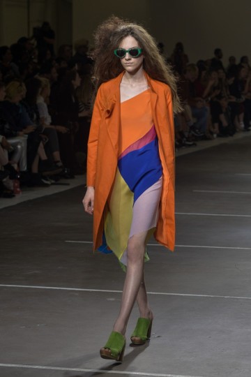 LFW SS15 - Marques 'Almeida - Krish Nagari - The Upcoming -27