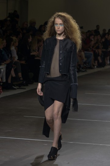 LFW SS15 - Marques 'Almeida - Krish Nagari - The Upcoming -28