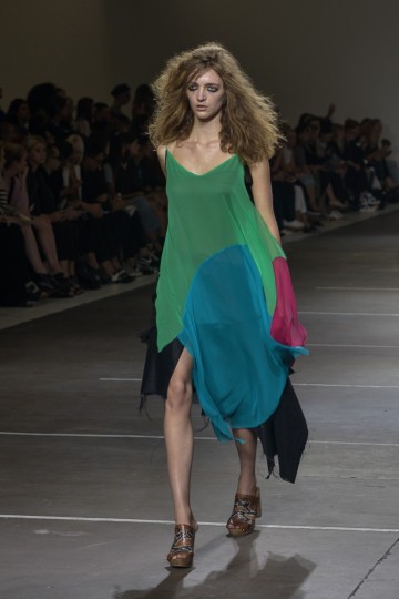 LFW SS15 - Marques 'Almeida - Krish Nagari - The Upcoming -29