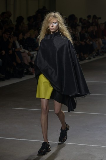 LFW SS15 - Marques 'Almeida - Krish Nagari - The Upcoming -30