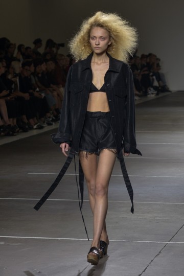 LFW SS15 - Marques 'Almeida - Krish Nagari - The Upcoming -31