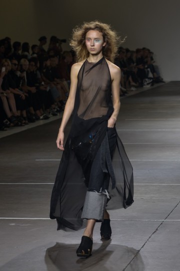 LFW SS15 - Marques 'Almeida - Krish Nagari - The Upcoming -32