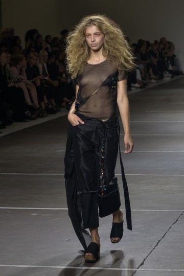 LFW SS15 - Marques 'Almeida - Krish Nagari - The Upcoming -36