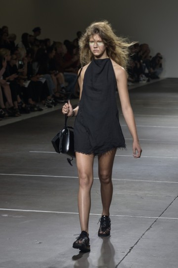 LFW SS15 - Marques 'Almeida - Krish Nagari - The Upcoming -5