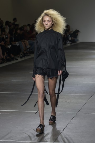 LFW SS15 - Marques 'Almeida - Krish Nagari - The Upcoming -6