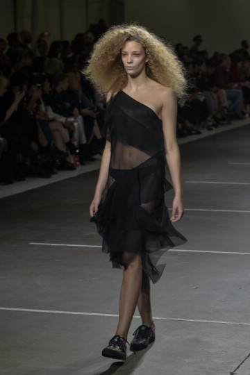 LFW SS15 - Marques 'Almeida - Krish Nagari - The Upcoming -8