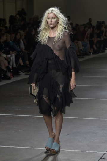 LFW SS15 - Marques 'Almeida - Krish Nagari - The Upcoming -9