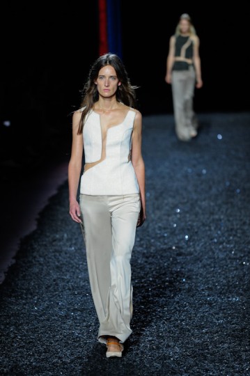 LFW SS15 - Mary Katrantzou - KrisztianPinter - TheUpcoming-1