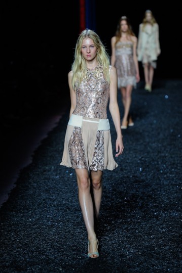 LFW SS15 - Mary Katrantzou - KrisztianPinter - TheUpcoming-10