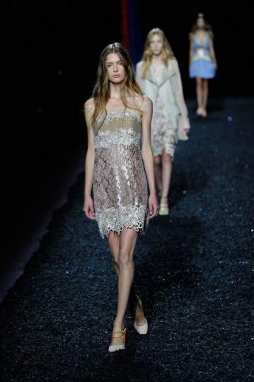 LFW SS15 - Mary Katrantzou - KrisztianPinter - TheUpcoming-11