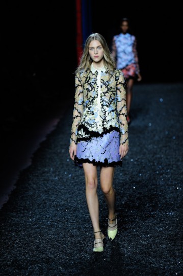 LFW SS15 - Mary Katrantzou - KrisztianPinter - TheUpcoming-17