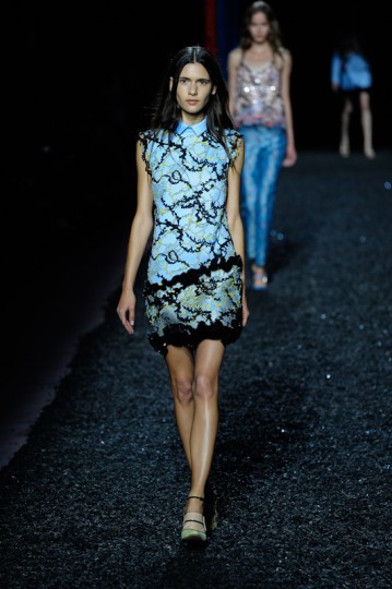 LFW SS15 - Mary Katrantzou - KrisztianPinter - TheUpcoming-19