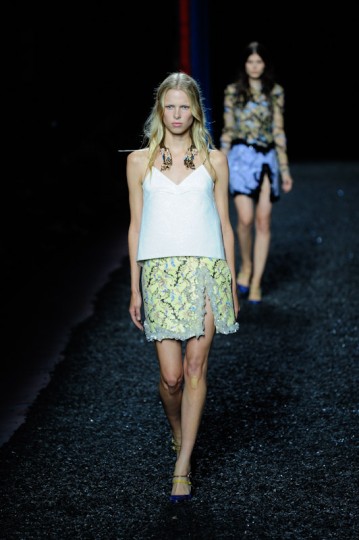 LFW SS15 - Mary Katrantzou - KrisztianPinter - TheUpcoming-24