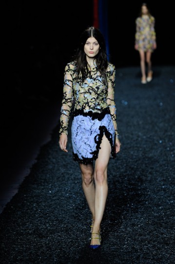 LFW SS15 - Mary Katrantzou - KrisztianPinter - TheUpcoming-25