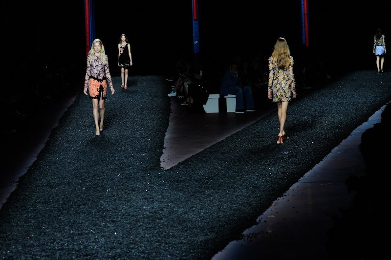 LFW SS15 - Mary Katrantzou - KrisztianPinter - TheUpcoming-27