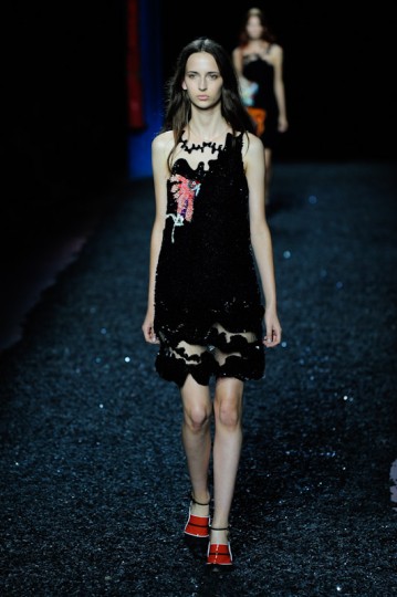 LFW SS15 - Mary Katrantzou - KrisztianPinter - TheUpcoming-29