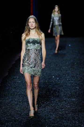 LFW SS15 - Mary Katrantzou - KrisztianPinter - TheUpcoming-6