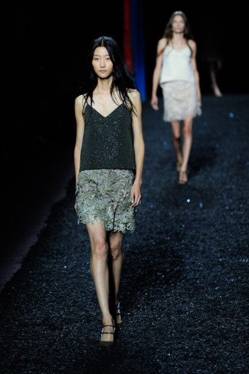 LFW SS15 - Mary Katrantzou - KrisztianPinter - TheUpcoming-8
